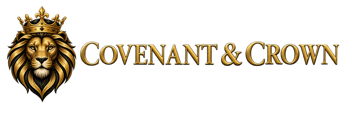 Covenant & Crown